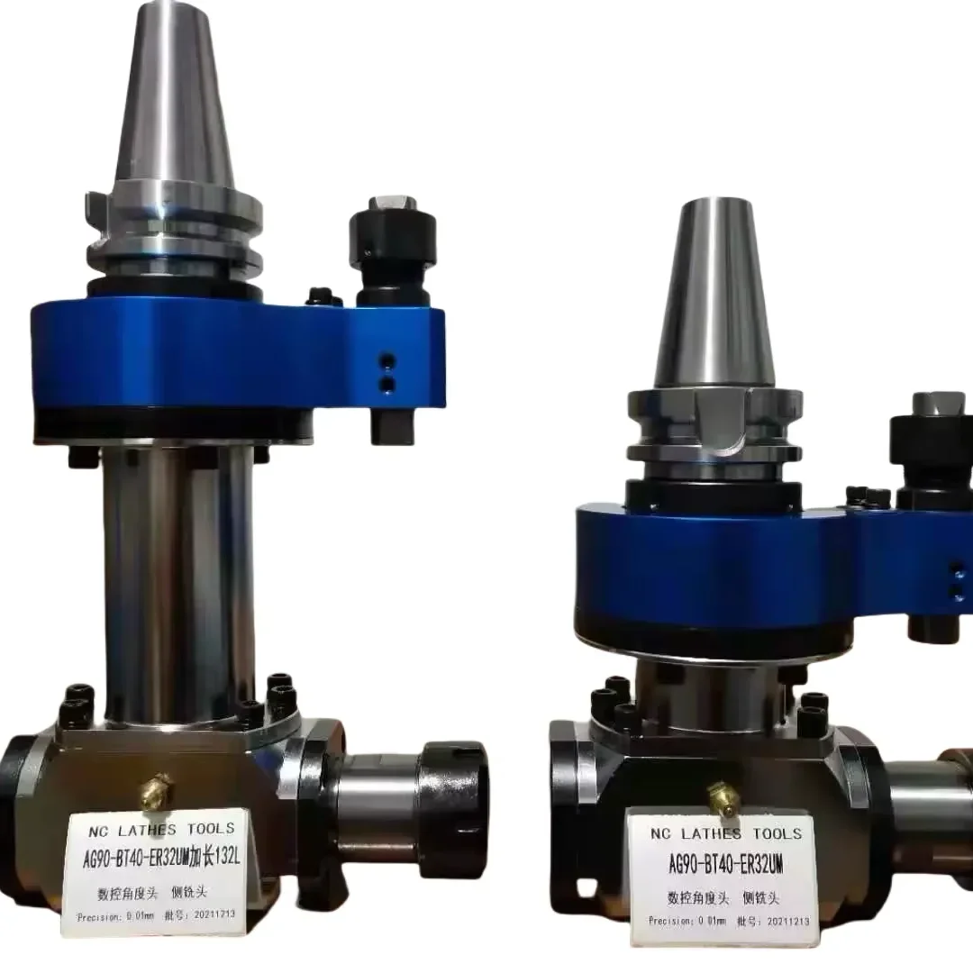 BT30/40BT50 Side Milling Universal 90 Degree CNC Center New Condition Lengthened FMB Cutter Head Including Transport PLC
BT30/40BT50 Side Milling Universal 90 Degree CNC Center New Condition Lengthened FMB Cutter Head Including Transport PLC