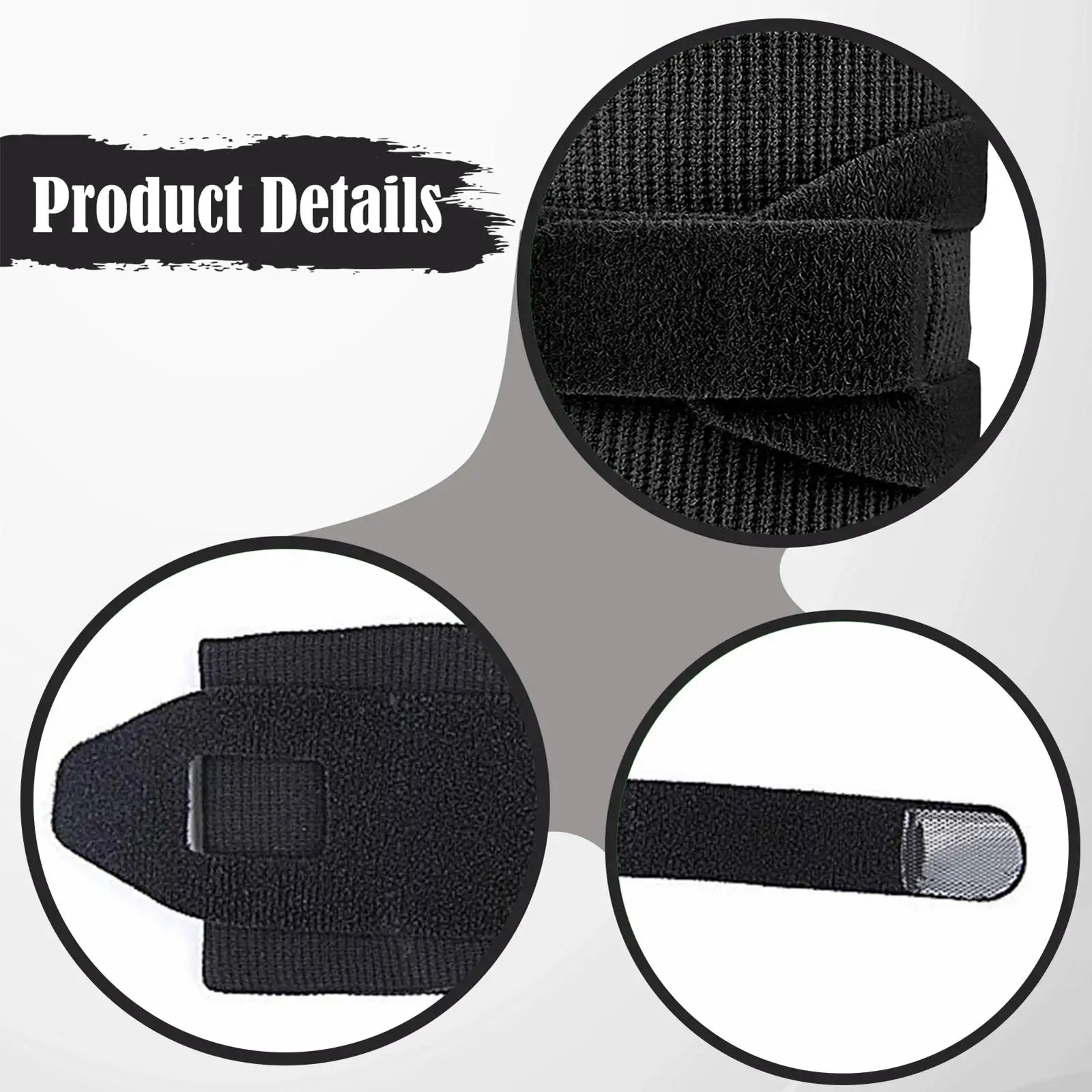 Adjustable Compression Wrist Guard Sport Accessories Adult Wrist Band Support Breathable Wrap for Exercise
Adjustable Compression Wrist Guard Sport Accessories Adult Wrist Band Support Breathable Wrap for Exercise