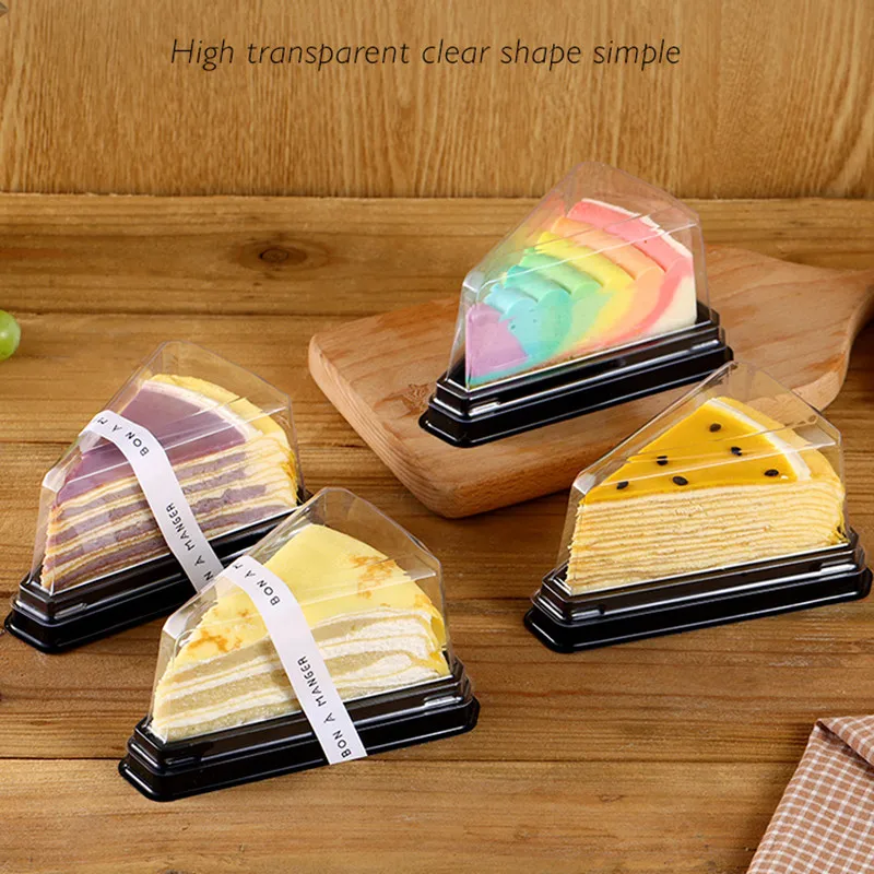 50pcs Creative clear window packaging baking cake box takeaway decoration candy biscuits dessert plastic boxes gift box party
50pcs Creative clear window packaging baking cake box takeaway decoration candy biscuits dessert plastic boxes gift box party