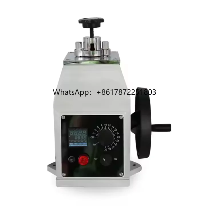 XQ-2B Manual Hot Mounting Press Metallographic Testing Equipment with High Efficiency Machine
XQ-2B Manual Hot Mounting Press Metallographic Testing Equipment with High Efficiency Machine