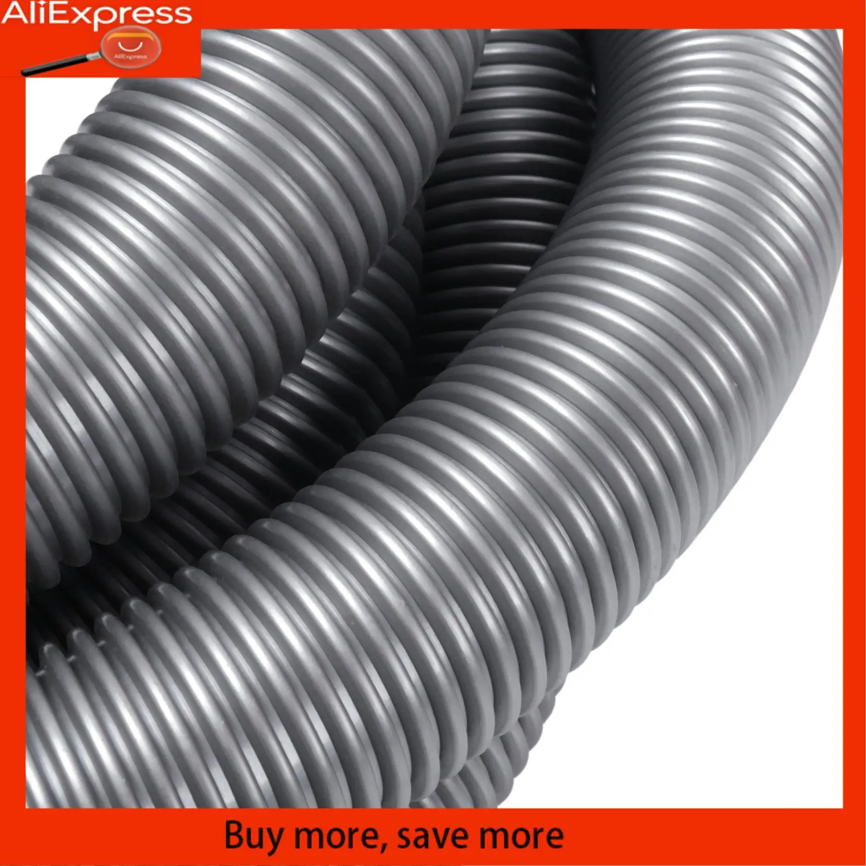 A67Z Industrial Vacuum Cleaner Thread Hose/Pipe/Tube,Inner 50Mm,5M Long,Water Absorption Machine,Straws,Durable ,Vacuum Cleaner
A67Z Industrial Vacuum Cleaner Thread Hose/Pipe/Tube,Inner 50Mm,5M Long,Water Absorption Machine,Straws,Durable ,Vacuum Cleaner