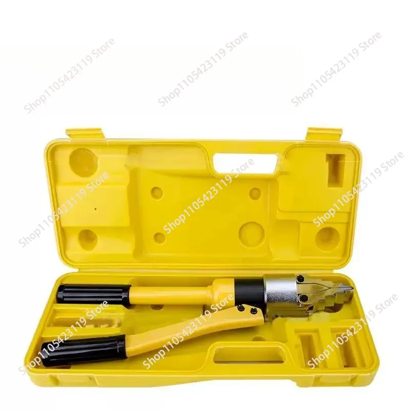 YQ30/55 Hydraulic Flange Expander Clamp Pipeline Flange Separator Manual Expansion Separation Tool
YQ30/55 Hydraulic Flange Expander Clamp Pipeline Flange Separator Manual Expansion Separation Tool