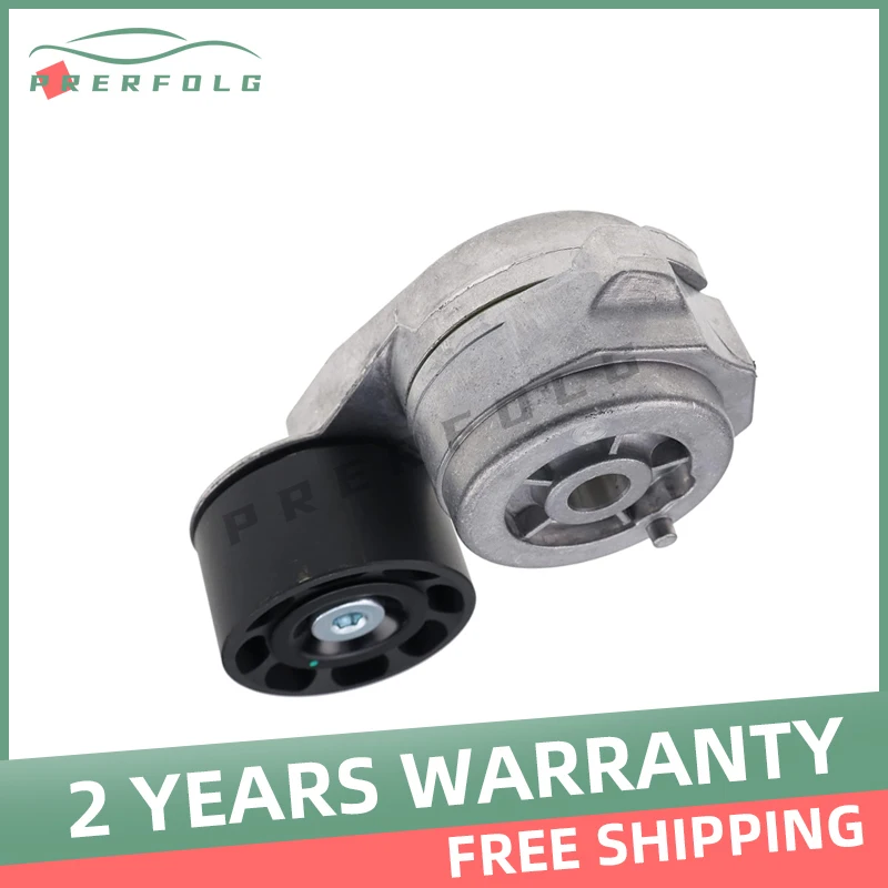 Engine Mechanic Belt Tensioner RE548027 RE70536 Fits John Deere Excavator 160 180 200 230 250 2144 2150
Engine Mechanic Belt Tensioner RE548027 RE70536 Fits John Deere Excavator 160 180 200 230 250 2144 2150