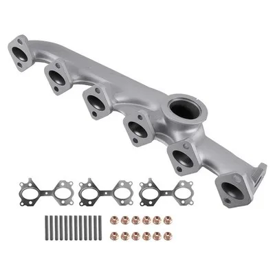 MaXpeedingrods Engine Parts Exhaust Manifold With Gaskets For BMW E 90 2.5d 3.0d M57D30 11627811449
MaXpeedingrods Engine Parts Exhaust Manifold With Gaskets For BMW E 90 2.5d 3.0d M57D30 11627811449