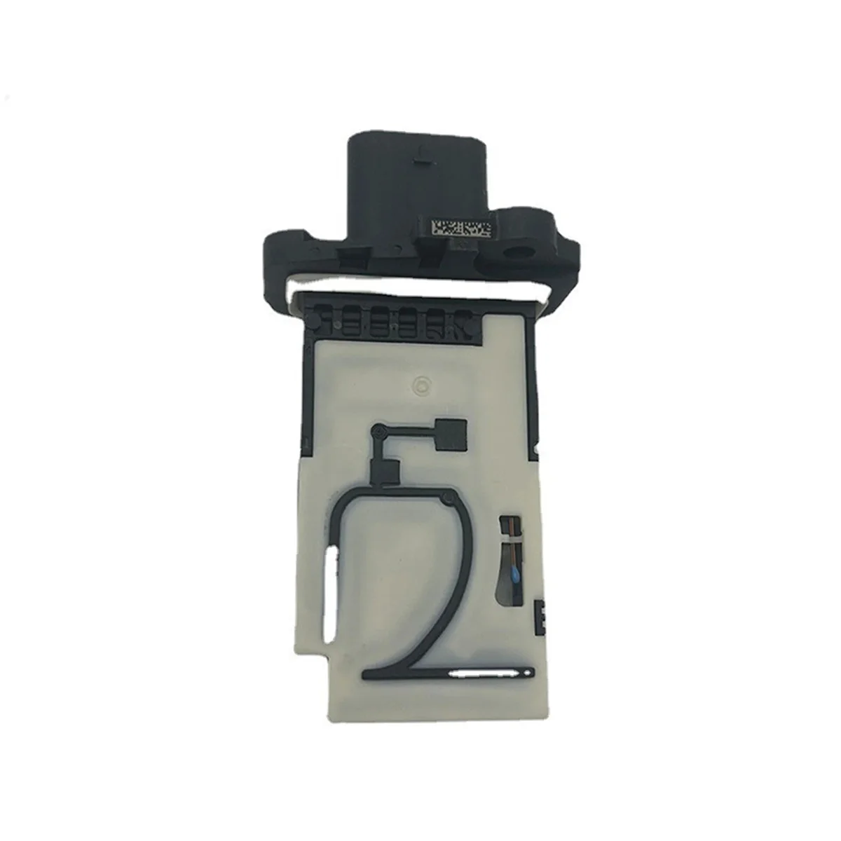 CA61-12B579-AA 5WK98503 Mass Air Flow Meter for Ford Fiesta VII Mondeo V Transit 1.5 2.0 TDCi CA6112B579AA 
CA61-12B579-AA 5WK98503 Mass Air Flow Meter for Ford Fiesta VII Mondeo V Transit 1.5 2.0 TDCi CA6112B579AA