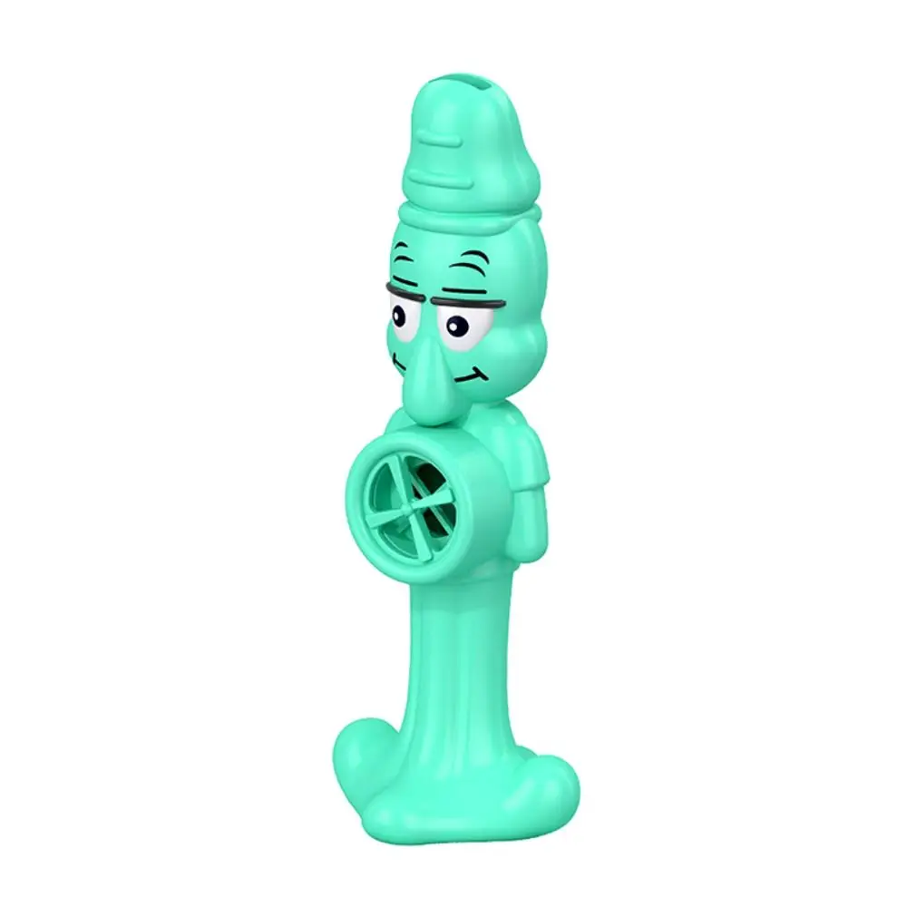 Octopus Shape Kazoo Flute With Lanyard Reusable Musical Whistle Toy Plastic Portable Musical Instruments for Musical Lovers
Octopus Shape Kazoo Flute With Lanyard Reusable Musical Whistle Toy Plastic Portable Musical Instruments for Musical Lovers
