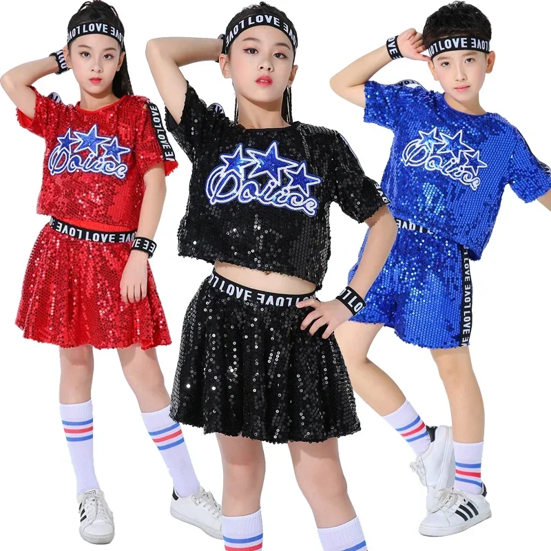 Performance attire for boys and girls street dance, modern dance attire, jazz dance performance attire, drumming performance
Performance attire for boys and girls street dance, modern dance attire, jazz dance performance attire, drumming performance