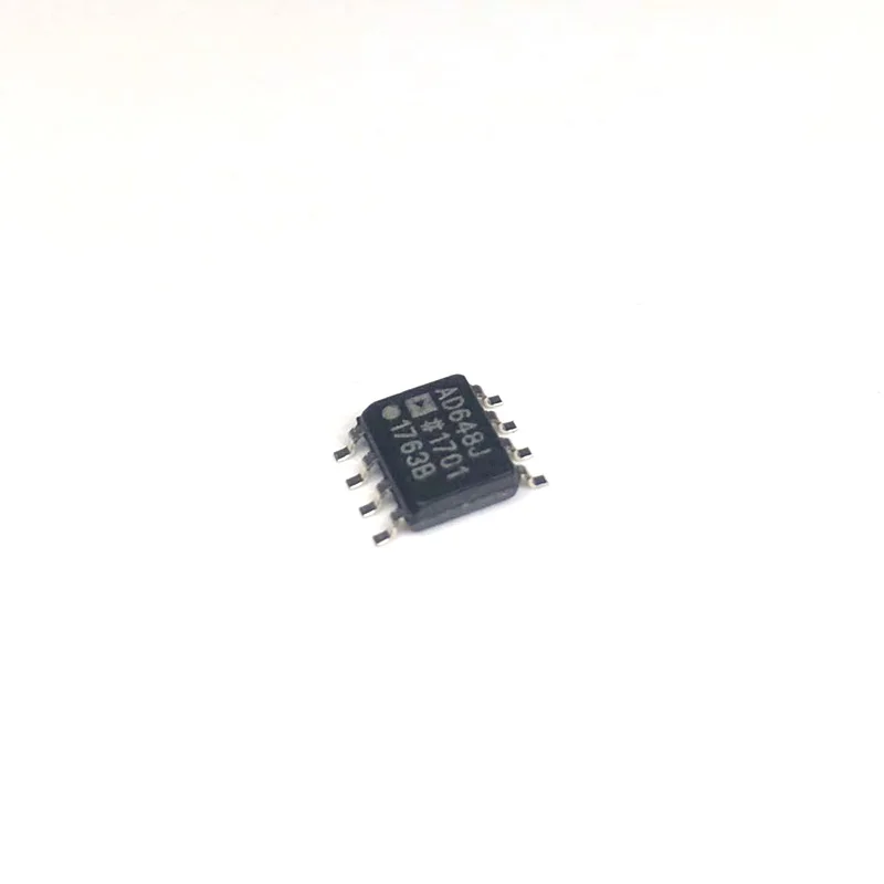 5 шт. AD648JRZ SOP8 AD648 AD648J AD648JR SOP-8 новая Оригинальная фотография
5 шт. AD648JRZ SOP8 AD648 AD648J AD648JR SOP-8 новая Оригинальная фотография
