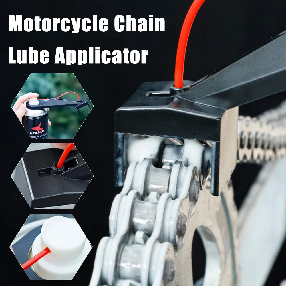 1/2 комплекта, масленка для цепи мотоцикла, распылительная шестерня, без беспорядка, аппликатор для смазки цепи мотоцикла, очиститель для мотоциклетных цепей, инструмент для обслуживания
1/2 комплекта, масленка для цепи мотоцикла, распылительная шестерня, без беспорядка, аппликатор для смазки цепи мотоцикла, очиститель для мотоциклетных цепей, инструмент для обслуживания