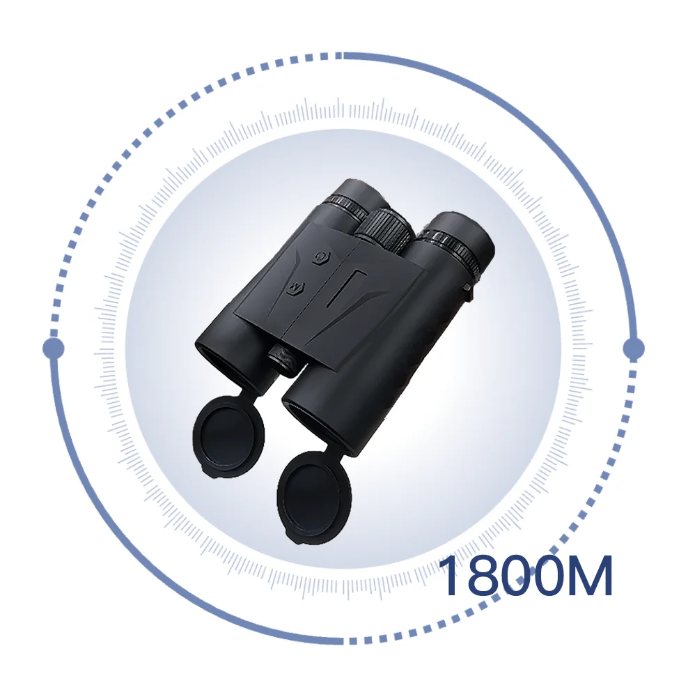 2026 SELL Surertech High Precision Distance Meter Rangefinders Hunting Rangefinder with BAK4 Material
2026 SELL Surertech High Precision Distance Meter Rangefinders Hunting Rangefinder with BAK4 Material