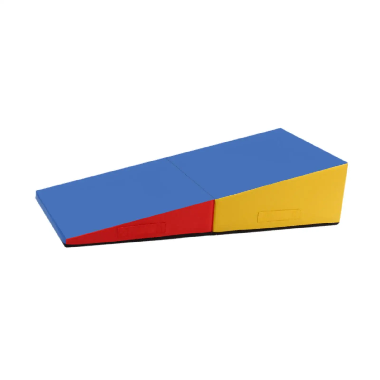 Gymnastics Tumbling Mat Gymnastics Training Equipment Foldable Gymnastics Wedge for Gym Exercise Fitness Kids Cheerleading
Gymnastics Tumbling Mat Gymnastics Training Equipment Foldable Gymnastics Wedge for Gym Exercise Fitness Kids Cheerleading