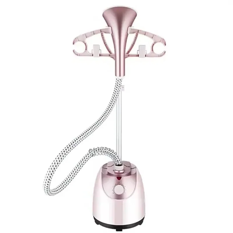 Garment Steamers 1.6l Handheld Fabric Steamer 7 Holes 20 Seconds Fast-Heat 1800W Garment Steamer for Home Travelling Portable
Garment Steamers 1.6l Handheld Fabric Steamer 7 Holes 20 Seconds Fast-Heat 1800W Garment Steamer for Home Travelling Portable