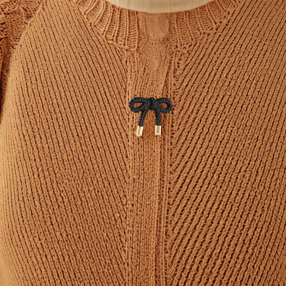 10Pcs Bowknot Buttons Metal Vintage Decorative Buttons for Sweaters Coats Shirts Women Clothes Sewing Metal Button Decoration
10Pcs Bowknot Buttons Metal Vintage Decorative Buttons for Sweaters Coats Shirts Women Clothes Sewing Metal Button Decoration