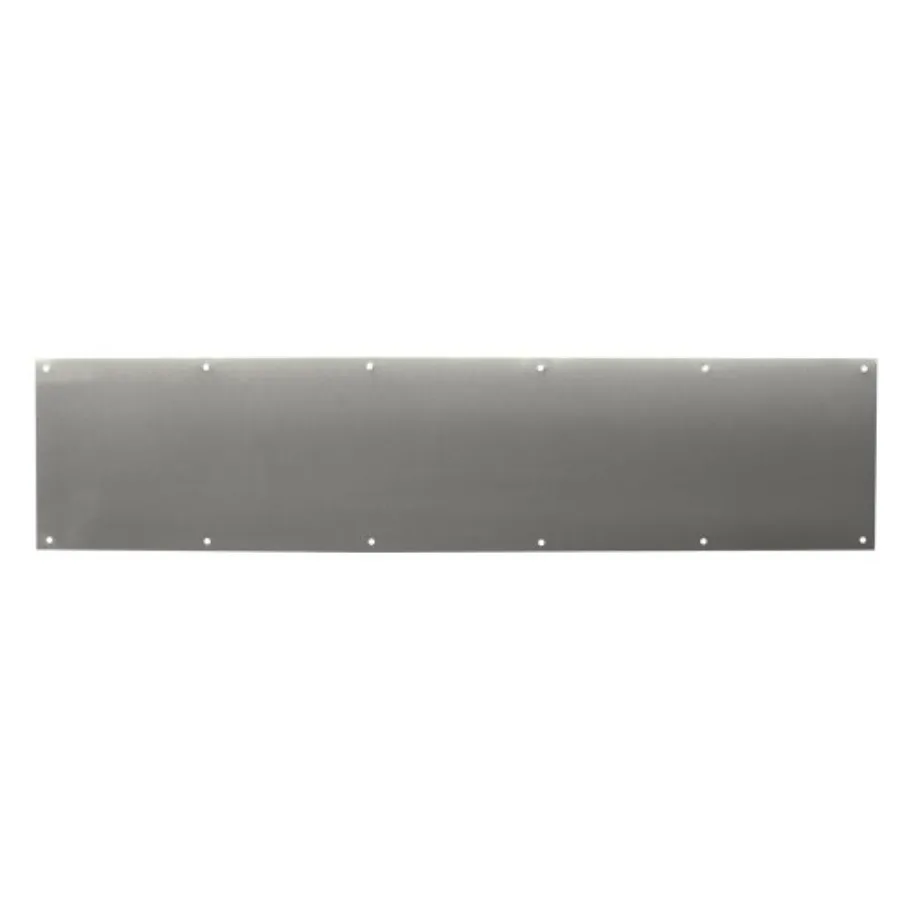 Prime-L J 4619,,Door Kick Plate Single Pack
Prime-L J 4619,,Door Kick Plate Single Pack