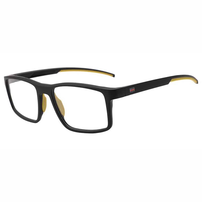 Kirka Unisex Rectangle TR90 Eyewear Glasses Frames Eyeglasses Flexible Soft Rubber Temple Tips Optical Glasses Frame FE10-22
Kirka Unisex Rectangle TR90 Eyewear Glasses Frames Eyeglasses Flexible Soft Rubber Temple Tips Optical Glasses Frame FE10-22