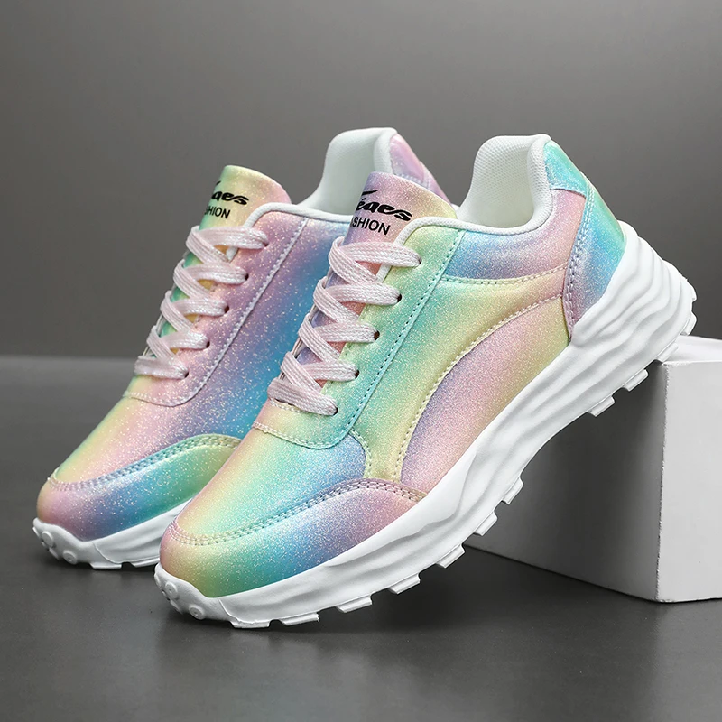 Ventilated Lightweight Sports Sneakers Flexible Shock Sole for Dorm Daily Errands Driving Supermarket Long Distance Stroll Shoes
Ventilated Lightweight Sports Sneakers Flexible Shock Sole for Dorm Daily Errands Driving Supermarket Long Distance Stroll Shoes