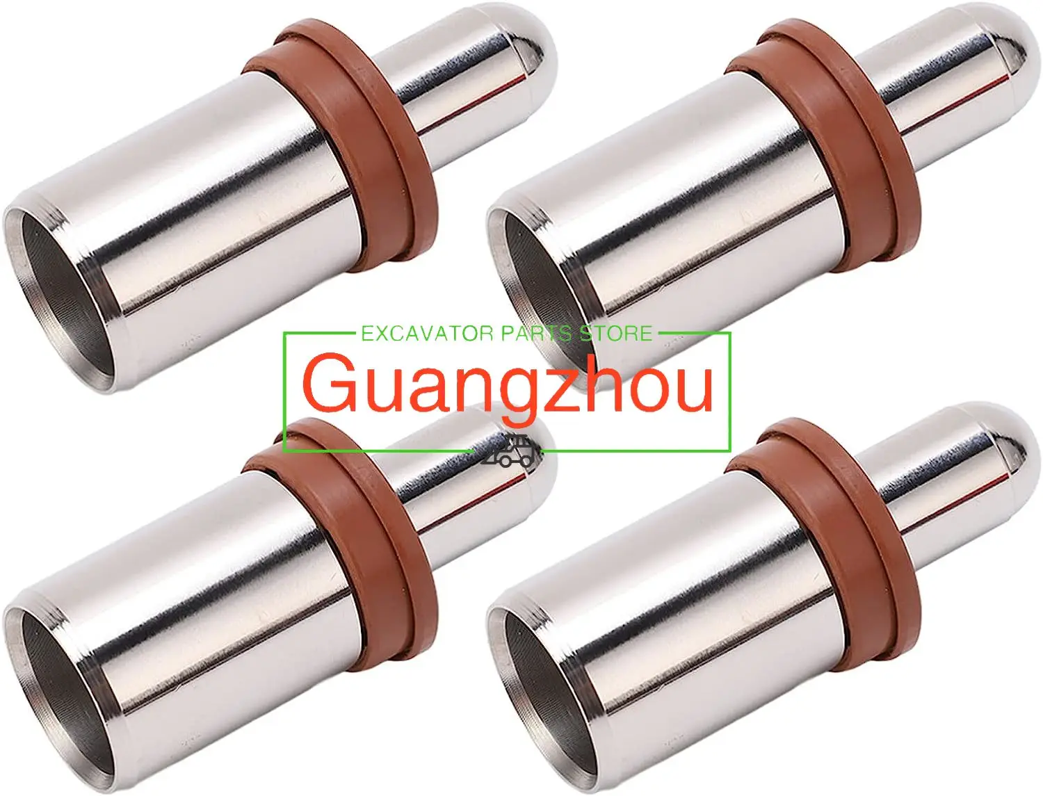4Pcs Joystick Handle Control Valve, High Hardness Good Sealing Excavator Joystick Handle Button for PC200 7,PC200 8 High Quality
4Pcs Joystick Handle Control Valve, High Hardness Good Sealing Excavator Joystick Handle Button for PC200 7,PC200 8 High Quality
