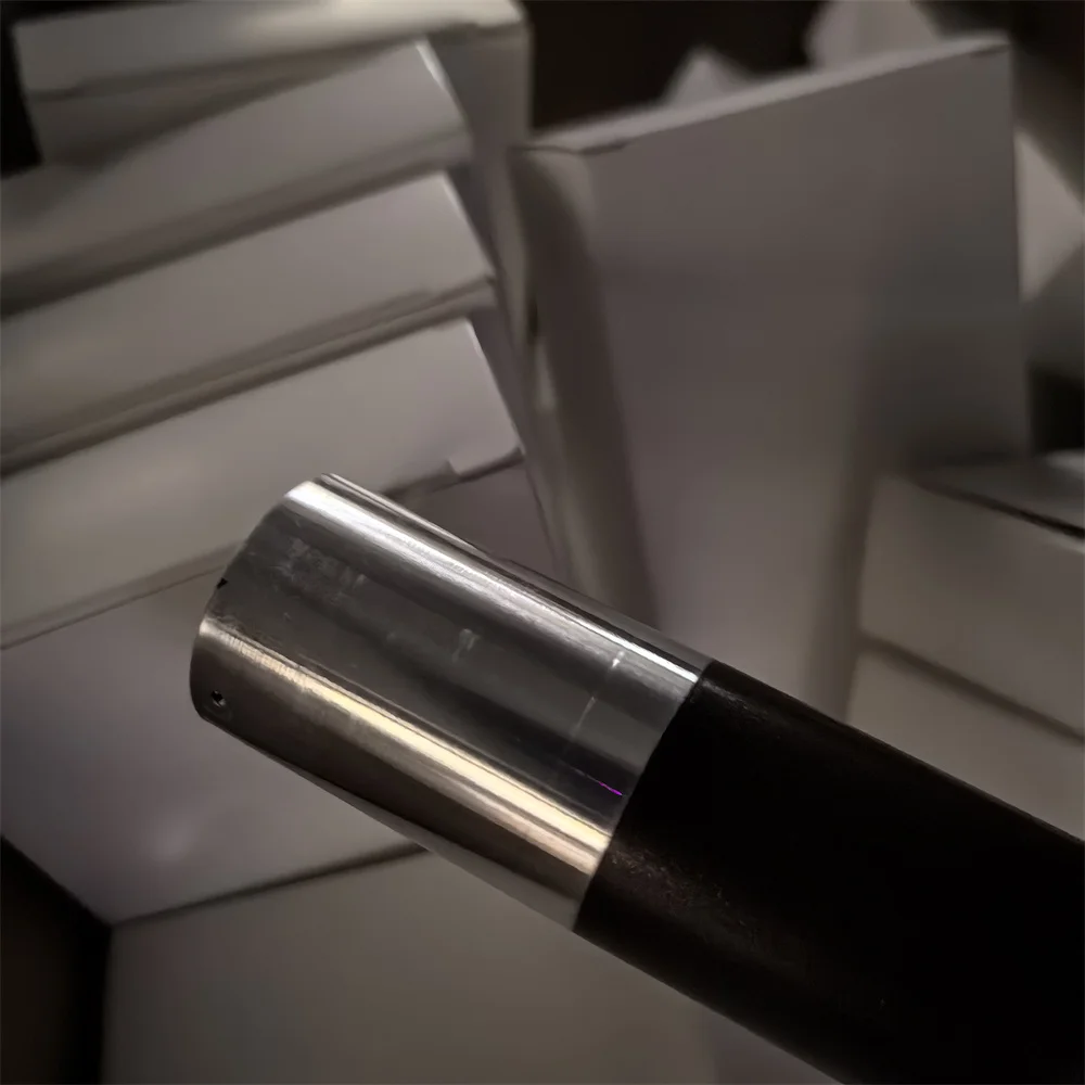 2 шт., высококачественный верхний ролик фьюзера для Konica Minolta для Bizhub 195 215 235 7719 7721 7723, верхний ролик
2 шт., высококачественный верхний ролик фьюзера для Konica Minolta для Bizhub 195 215 235 7719 7721 7723, верхний ролик