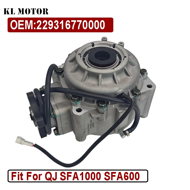 Задний дифференциал для QJ-Moto SFA1000 SFA600 4x4 OEM 229316770000
Задний дифференциал для QJ-Moto SFA1000 SFA600 4x4 OEM 229316770000
