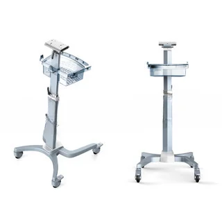 Monitor cart/sphygmomanometer cart/mobile medical equipment/beauty instrument cart/monitor trolley
Monitor cart/sphygmomanometer cart/mobile medical equipment/beauty instrument cart/monitor trolley