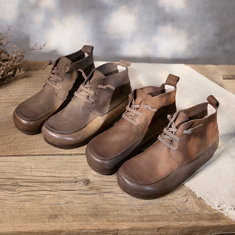 Handmade Cotton Linen Soft Bottom Fashion Boots Winter Low Top round Toe Elastic Strap Leather Sole Thickened TPR Heel
Handmade Cotton Linen Soft Bottom Fashion Boots Winter Low Top round Toe Elastic Strap Leather Sole Thickened TPR Heel