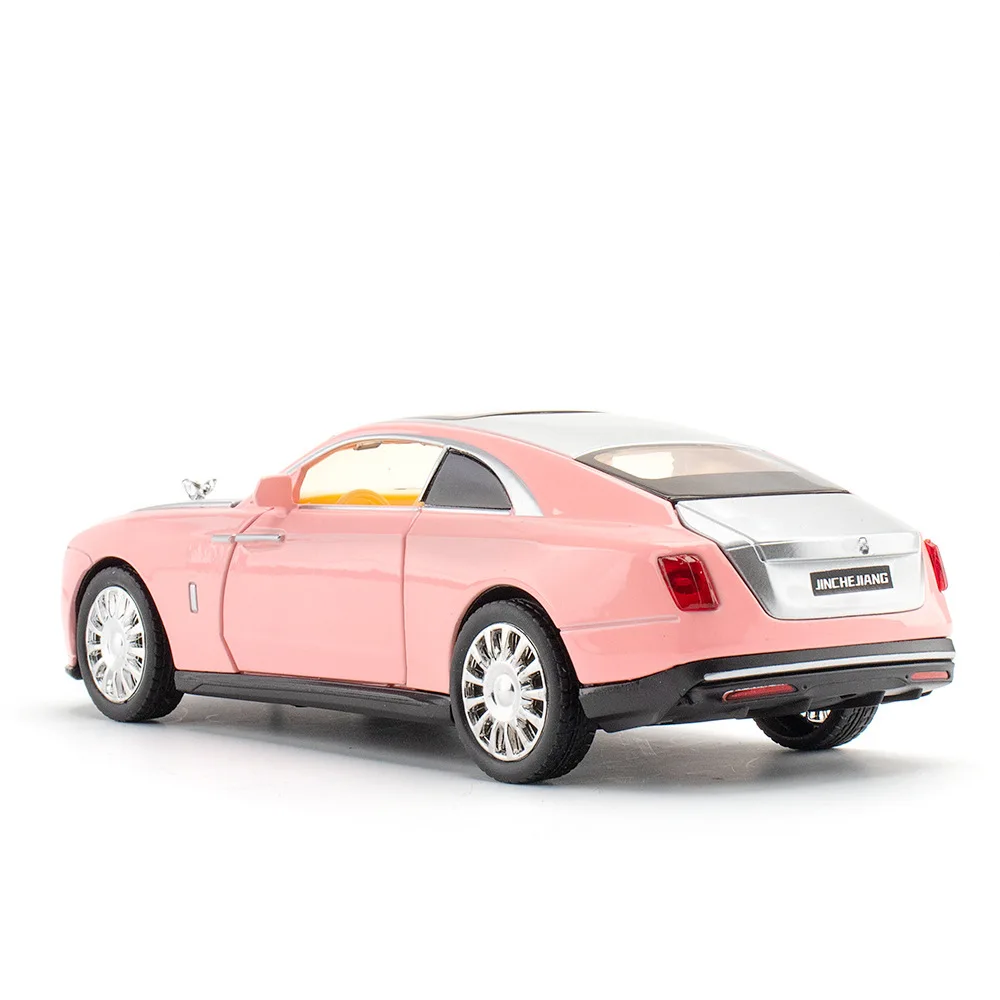 1:32 Spectre Alloy Diecast Model Cars Sound & Light Collection Gifts Christmas Present For Boyfriend Birthday Gift
1:32 Spectre Alloy Diecast Model Cars Sound & Light Collection Gifts Christmas Present For Boyfriend Birthday Gift