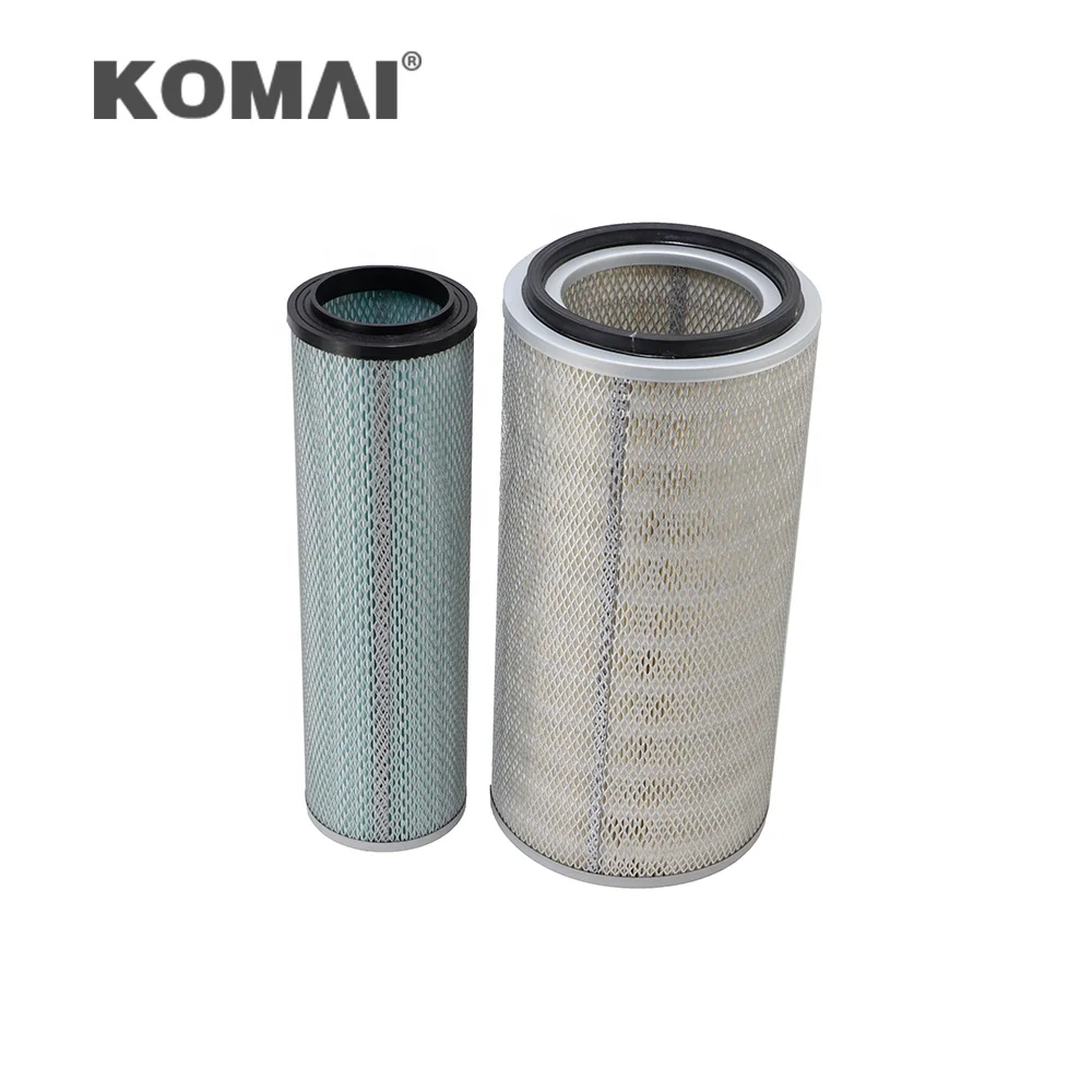 9103-04052009 A101-030 A222100000208 SA18344 For Cummins Engine 6BT Air Filter KW2140
9103-04052009 A101-030 A222100000208 SA18344 For Cummins Engine 6BT Air Filter KW2140