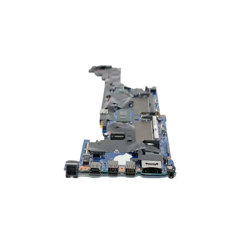 01YR242 For Lenovo ThinkPad T580 P52S Motherboard CPU Combo LTS-217812-1 with CPU Processors i5-8250U 2G 01YR243 01YR272 01YR273
01YR242 For Lenovo ThinkPad T580 P52S Motherboard CPU Combo LTS-217812-1 with CPU Processors i5-8250U 2G 01YR243 01YR272 01YR273