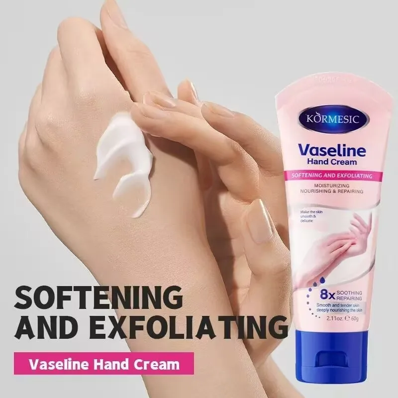 Vaseline Intensive Hand Cream Moisturizing Lotion Hydrating Nourishing Anti Chap Repairing Hands Care Beauty Skincare Hand Cream
Vaseline Intensive Hand Cream Moisturizing Lotion Hydrating Nourishing Anti Chap Repairing Hands Care Beauty Skincare Hand Cream