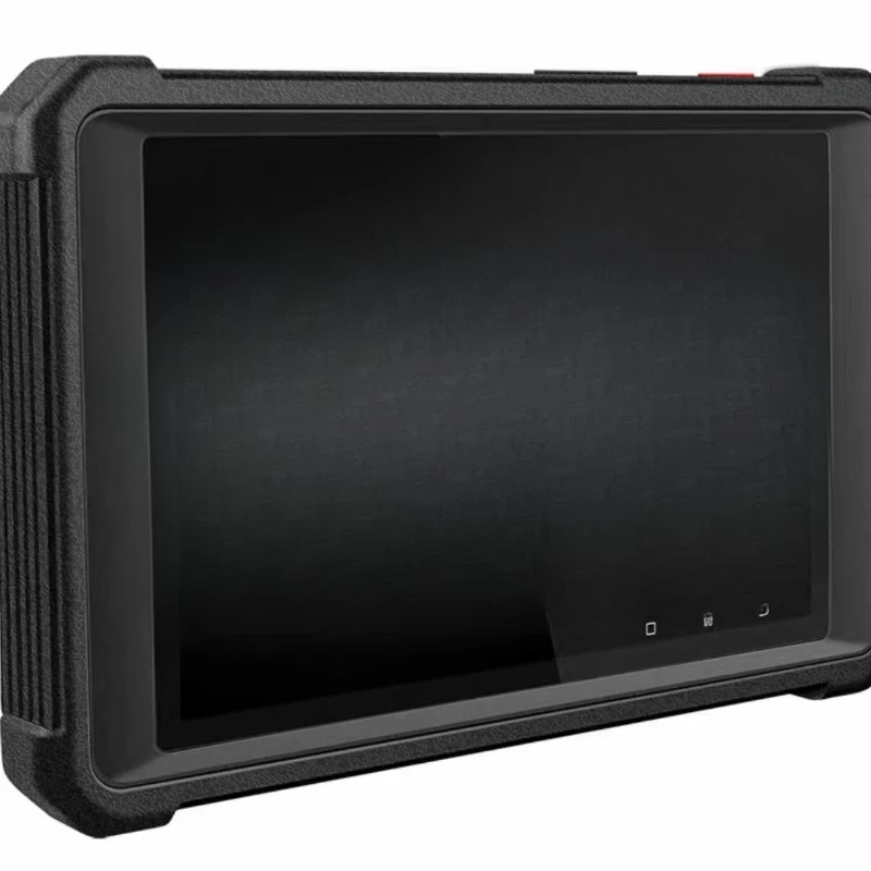 Online programming for fault detection of automobile computer diagnostic instrument
Online programming for fault detection of automobile computer diagnostic instrument