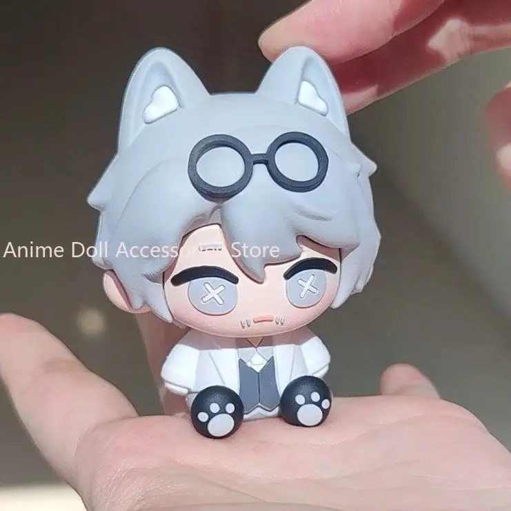 New Identity V Aesop Carl Embalmer Cosplay Anime Figure Action Figure Kawaii Figurine Cute Loli Collection Model Gift
New Identity V Aesop Carl Embalmer Cosplay Anime Figure Action Figure Kawaii Figurine Cute Loli Collection Model Gift
