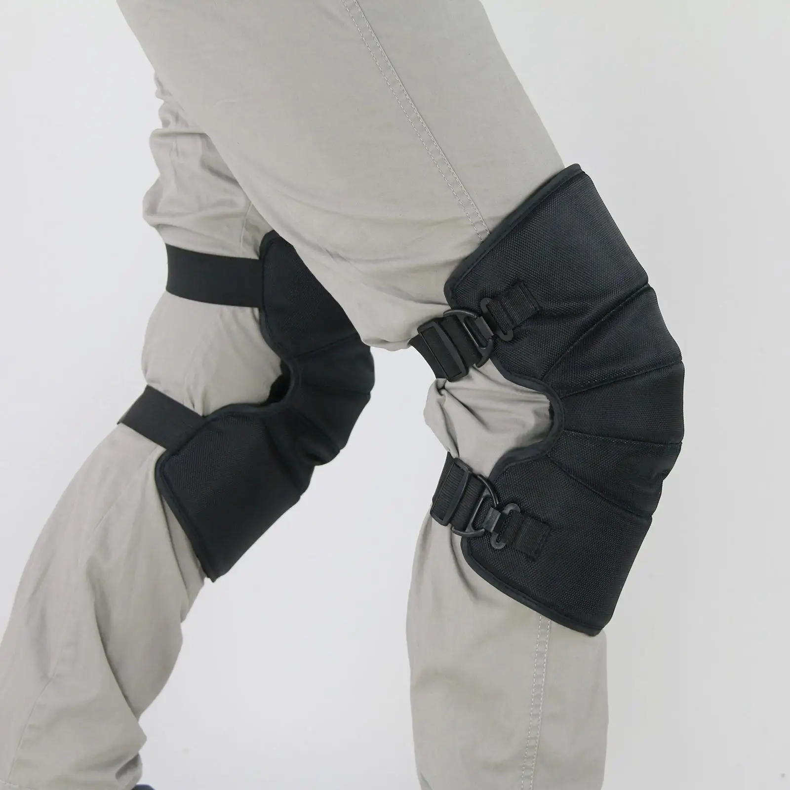 Motorcycle Knee Pads Winter Windproof Knee Warmers for Bicycle Riding
Motorcycle Knee Pads Winter Windproof Knee Warmers for Bicycle Riding