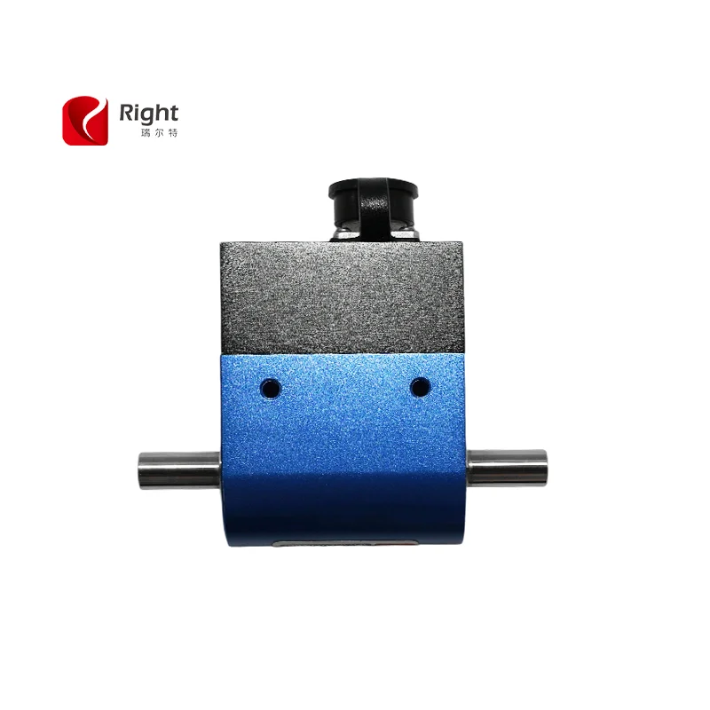 Hot Selling Dynamic Torque Sensor Force Sensor T908C High-Stability for Lab Precision Testing
Hot Selling Dynamic Torque Sensor Force Sensor T908C High-Stability for Lab Precision Testing