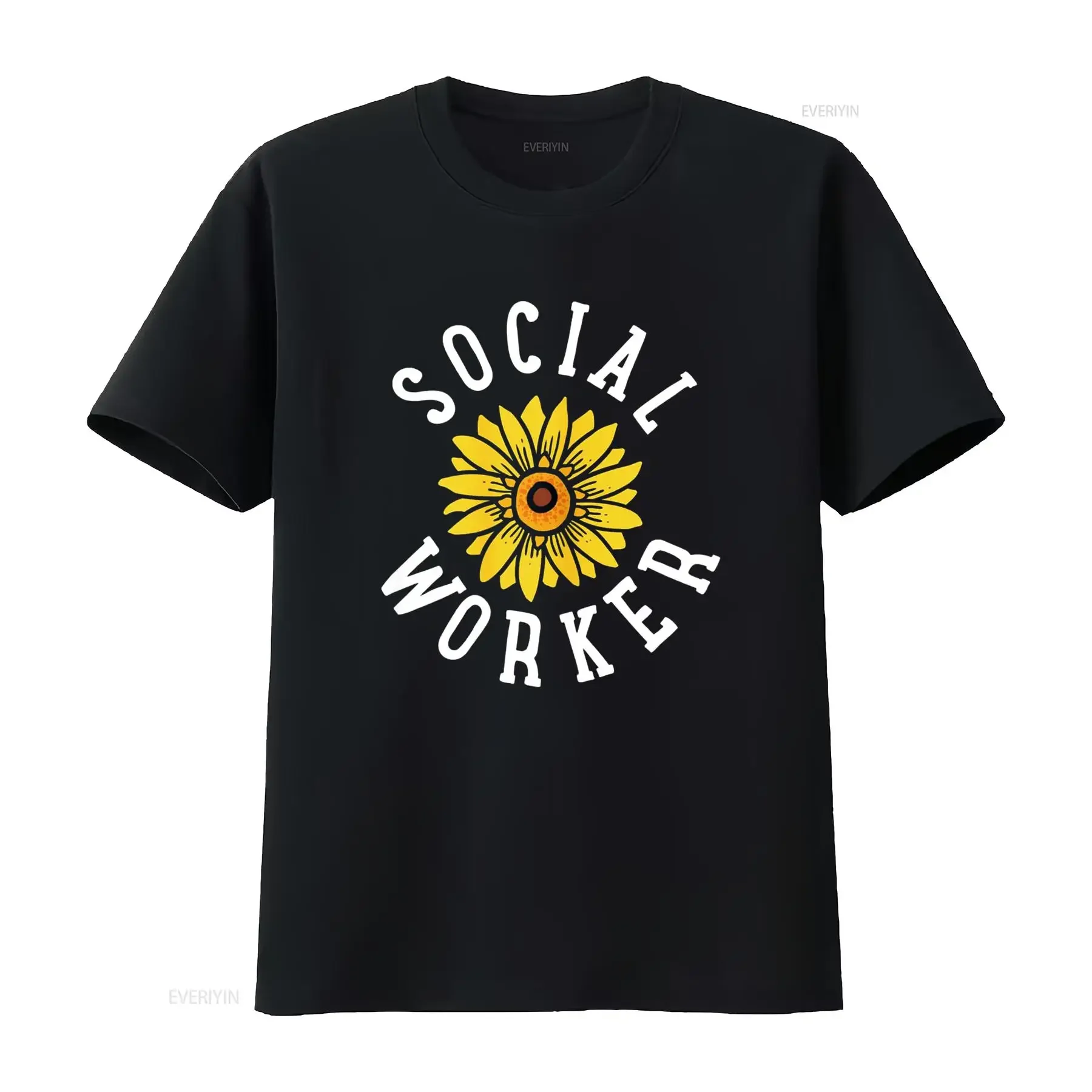 Футболка для работы в социальных работниках, винтажная, слегка растянутая, универсальная, дышащая, модная, уличная одежда, повседневная дизайнерская одежда
Футболка для работы в социальных работниках, винтажная, слегка растянутая, универсальная, дышащая, модная, уличная одежда, повседневная дизайнерская одежда