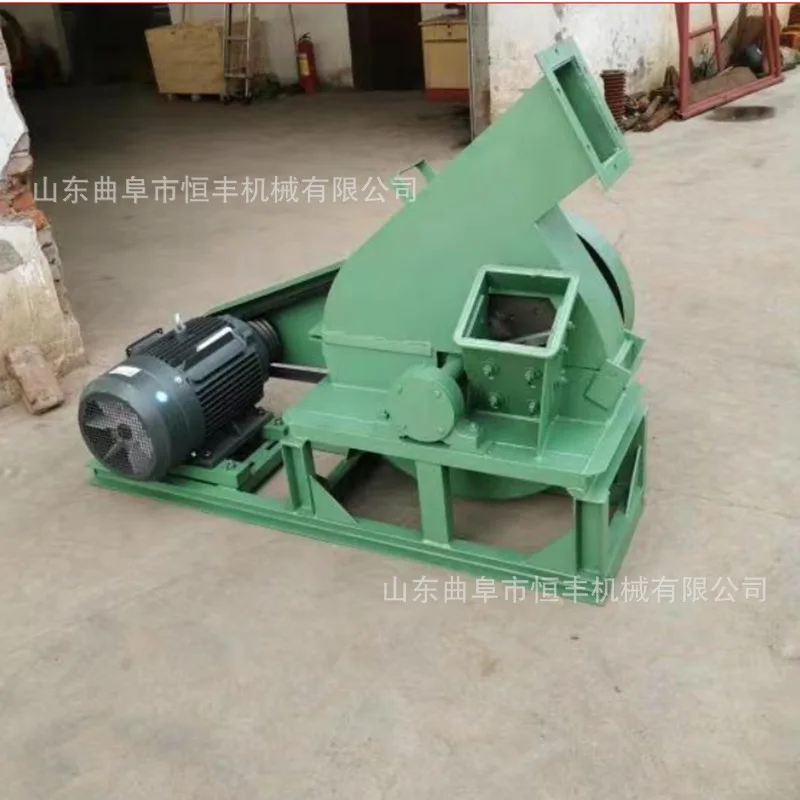 (Customized for Sea Shipping) Large Disc-type Bottom-discharging Tongue Wood and Eucalyptus Wood Chipper, Wood Stump and Bamboo
(Customized for Sea Shipping) Large Disc-type Bottom-discharging Tongue Wood and Eucalyptus Wood Chipper, Wood Stump and Bamboo