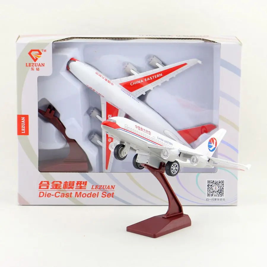 High simulation 1:300 Alloy Pull back Civil Aviation Aircraft Model, Airliner Toys,Original Packaging Aircraft Toys Gifts
High simulation 1:300 Alloy Pull back Civil Aviation Aircraft Model, Airliner Toys,Original Packaging Aircraft Toys Gifts