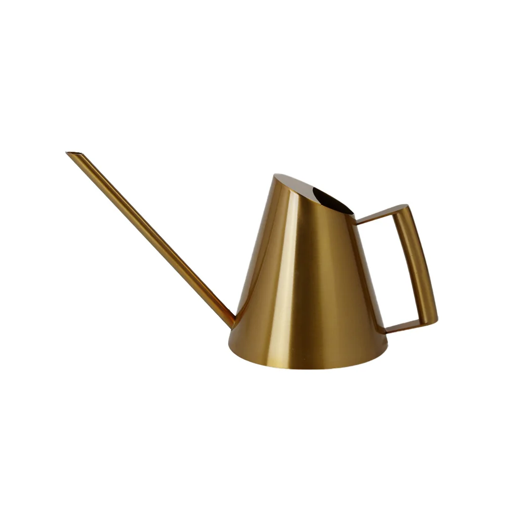 400Ml Stainless Steel Watering Can Long Spout Easy Pouring Scratch Resistant Corrosion Proof Indoor Outdoor Garden Tool For
400Ml Stainless Steel Watering Can Long Spout Easy Pouring Scratch Resistant Corrosion Proof Indoor Outdoor Garden Tool For