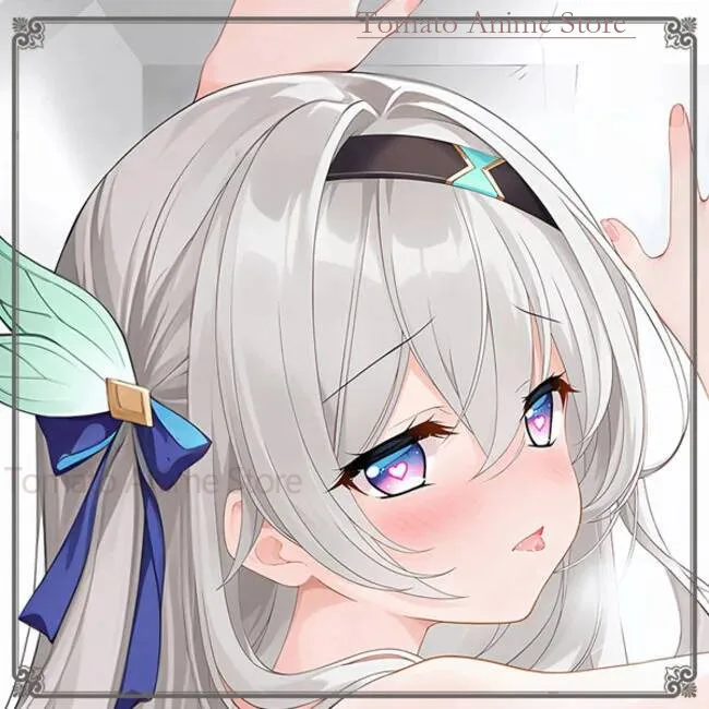 Anime Honkai: Star Rail Firefly Sexy Dakimakura Hing Body Pillow Case Cover Pillowcase Cushion Bedding Gifts
Anime Honkai: Star Rail Firefly Sexy Dakimakura Hing Body Pillow Case Cover Pillowcase Cushion Bedding Gifts
