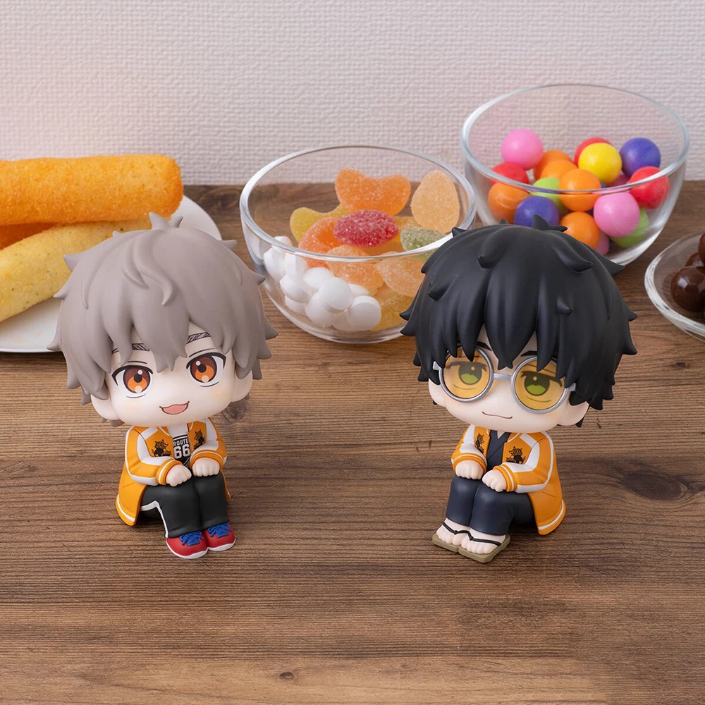 100% оригинал MegaHouse Look Up Wind Breaker Tomiyama Chouji Togame Jou, коллекция аниме-фигурок, серия моделей, игрушки, гаражный комплект 
100% оригинал MegaHouse Look Up Wind Breaker Tomiyama Chouji Togame Jou, коллекция аниме-фигурок, серия моделей, игрушки, гаражный комплект