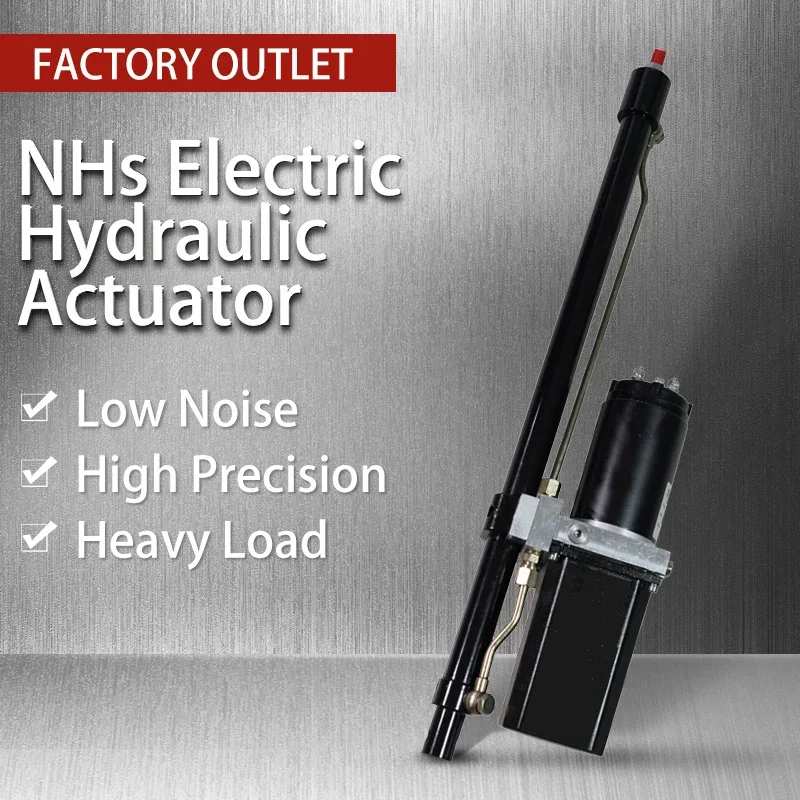 Factory Widely Used Fast Delivery Good Price Small Hydraulic Push Rod Hydraulic Cylinder
Factory Widely Used Fast Delivery Good Price Small Hydraulic Push Rod Hydraulic Cylinder