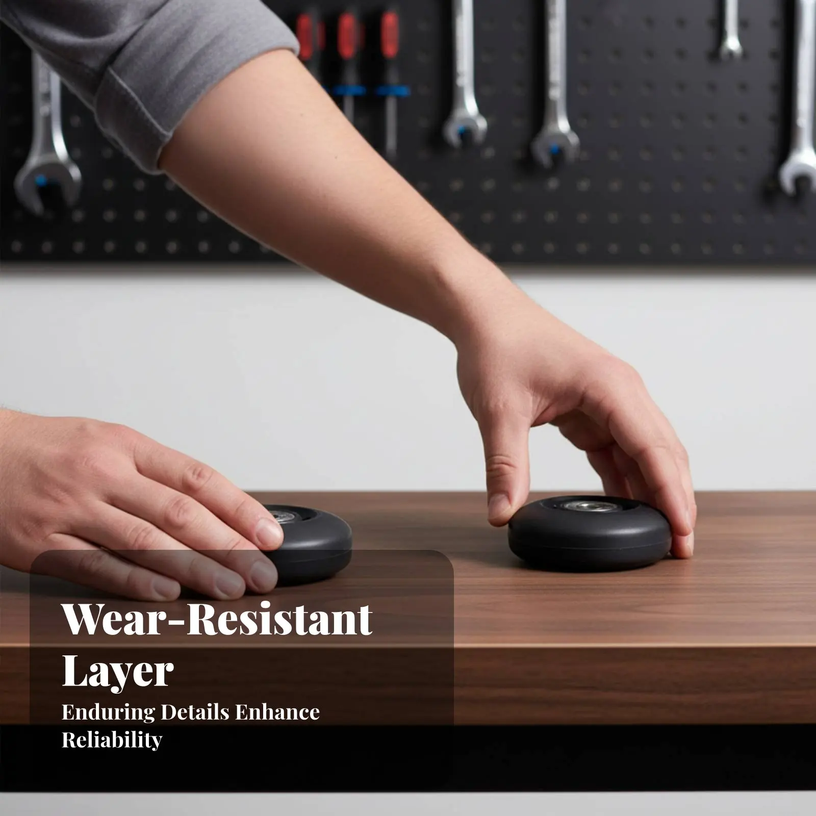 Pilates Reformer Wheel Fluid and Quiet Glide Pilates Reformer Wheels Replacement Wheel Wheels Long-Lasting Support
Pilates Reformer Wheel Fluid and Quiet Glide Pilates Reformer Wheels Replacement Wheel Wheels Long-Lasting Support