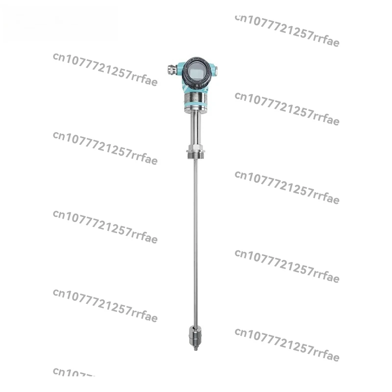 это Магнитострикционный уровнемер
это Магнитострикционный уровнемер