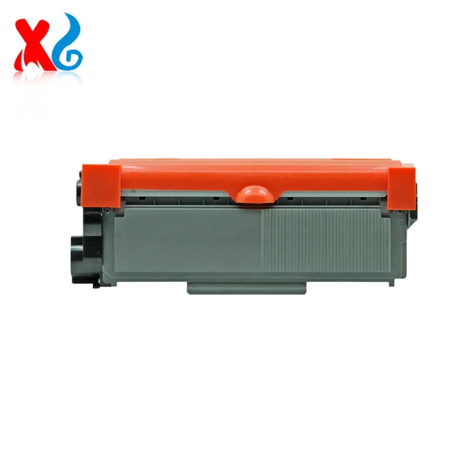 Тонер-картридж TN2320 для Brother HL L2300D L2340DW L2360DN L2365DW DCP L2500D L2520DW L2540DN L2560DW MFCL2700DW L2740DW L2720
Тонер-картридж TN2320 для Brother HL L2300D L2340DW L2360DN L2365DW DCP L2500D L2520DW L2540DN L2560DW MFCL2700DW L2740DW L2720