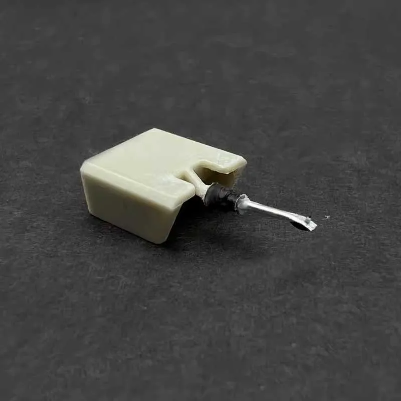 Vinyl Accessories LESON Vn100 Vn 100s Vn-1000 LP Vinyl Turntable Replacement Needle Diamond Tip Accessories
Vinyl Accessories LESON Vn100 Vn 100s Vn-1000 LP Vinyl Turntable Replacement Needle Diamond Tip Accessories