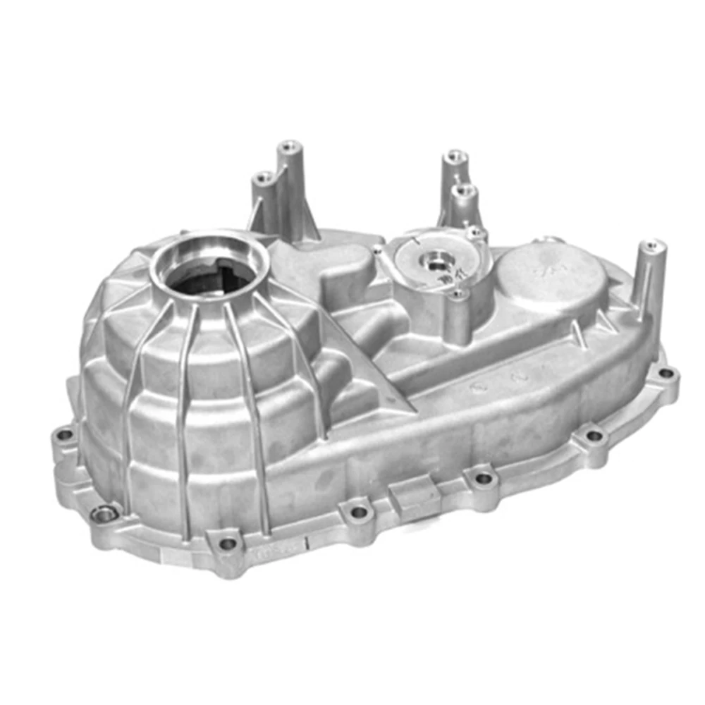 Custom Aluminum Die Casting: One-Stop Service—From Design to Mass Production, Consistent Quality and Fast Turnaround
Custom Aluminum Die Casting: One-Stop Service—From Design to Mass Production, Consistent Quality and Fast Turnaround