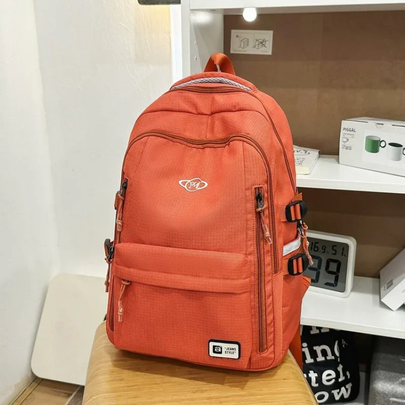 High Capacity Waterproof Unisex Backpack Kawaii Laptop Daypack Casual Travel School Bag For Teens Girls Boys Men Women
High Capacity Waterproof Unisex Backpack Kawaii Laptop Daypack Casual Travel School Bag For Teens Girls Boys Men Women