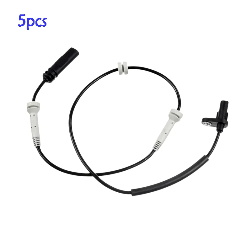 5PCS Front ABS Wheel Speed Sensor 34526783051 34526869321 For BMW F34 F30 F36 F33 F32 335i 428i 435i xDrive N55B30A N20B20A
5PCS Front ABS Wheel Speed Sensor 34526783051 34526869321 For BMW F34 F30 F36 F33 F32 335i 428i 435i xDrive N55B30A N20B20A