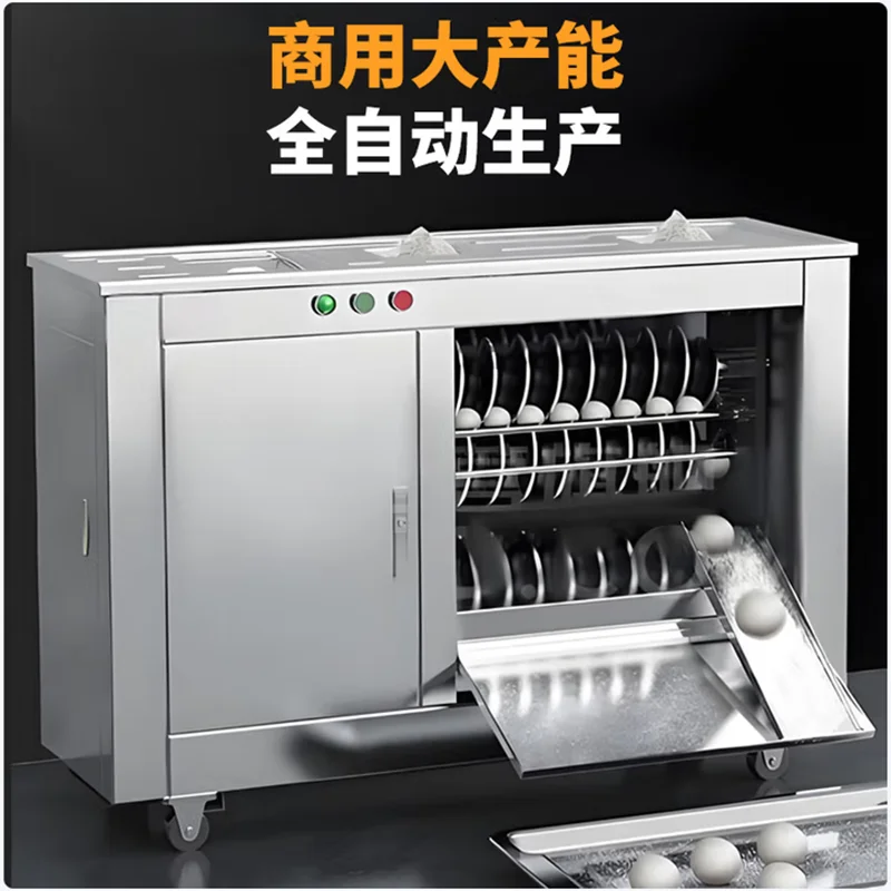 Горячая продажа тестоделителя, тестоделительная машина и округлитель теста, маленькая машина для производства Momo
Горячая продажа тестоделителя, тестоделительная машина и округлитель теста, маленькая машина для производства Momo