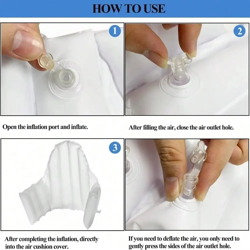 Сплошной цвет, подушка для детского стульчика, складная подушка для сидения, надувная подушка для сидения, встроенный воздушный насос на открытом воздухе
Сплошной цвет, подушка для детского стульчика, складная подушка для сидения, надувная подушка для сидения, встроенный воздушный насос на открытом воздухе