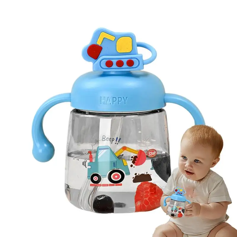 Sippy Cups For Toddlers 1-3 Cute 350ml Toddler Cup With Straw Feeding Supplies For Boys Girls Juice Milk Outdoor Friends Picnic
Sippy Cups For Toddlers 1-3 Cute 350ml Toddler Cup With Straw Feeding Supplies For Boys Girls Juice Milk Outdoor Friends Picnic